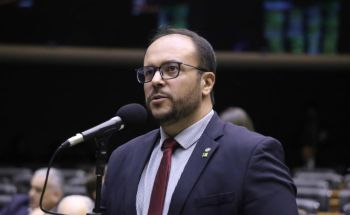 Thiago de Joaldo apresenta projeto que amplia dedução das empresas que queiram apoiar projetos esportivos e culturais