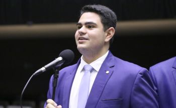 Icaro de Valmir que aumentar pena para crimes cometidos contra caminhoneiros