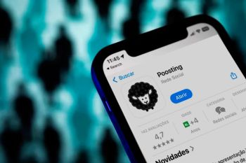 App criado no Nordeste que pode substituir o Instagram; conheça