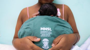 Sergipe conta com maior enfermaria do Método Canguru do Brasil