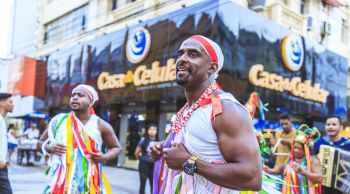 Instituto Banese realizará programação alusiva ao Dia da Consciência Negra