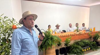 Emdagro participa da 47ª Festa da Laranja com ações técnicas que impulsionam citricultura sergipana