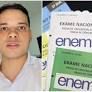 Universitário que revelou questões do Enem 2025 pagava R$ 10 por cada pergunta de pré-teste repassada a ele
