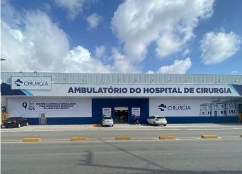 Opera Sergipe: Hospital de Cirurgia realiza mutirão de consultas para procedimentos bariátricos neste sábado, 29