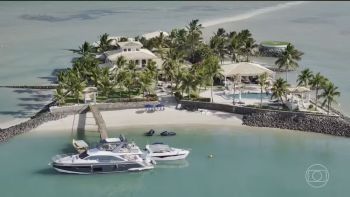 Operação revela luxo por trás de esquema clandestino de medicamentos para emagrecer