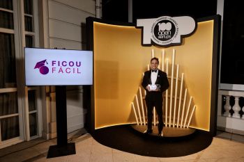 Ficou Fácil alcança Top 5 entre fintechs brasileiras no Ranking 100 Open Startups