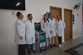 Descarte incorreto de medicamentos cria riscos à saúde e ao meio ambiente