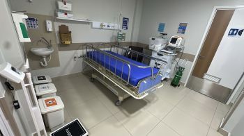Nova ala de Oncologia é inaugurada no Hospital Gabriel Soares