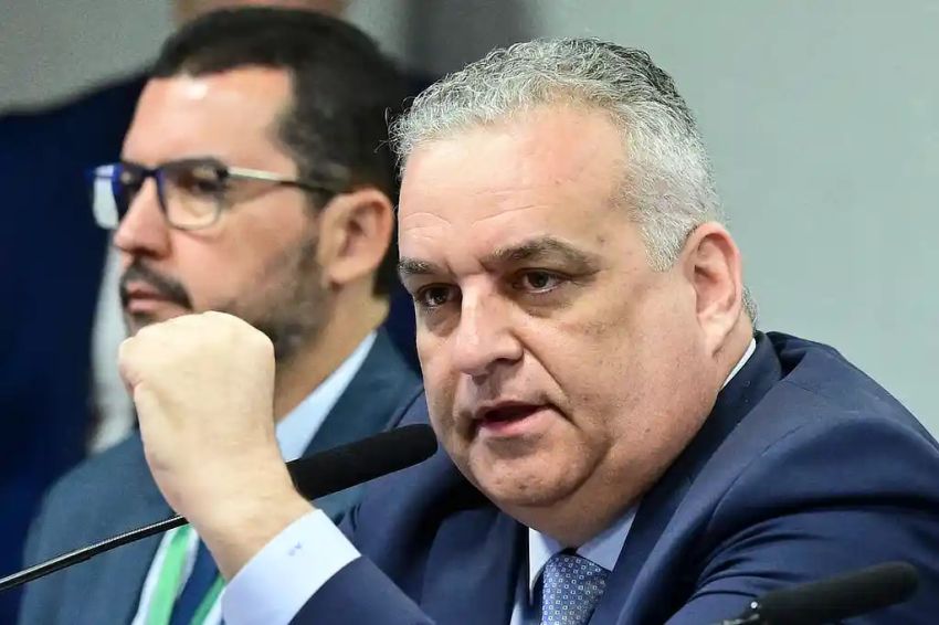 Relator denuncia secretário do PT e associações de Sergipe