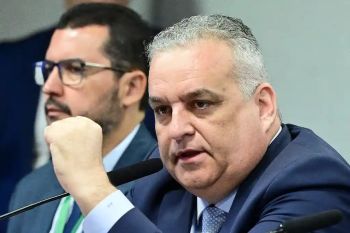 Relator denuncia secretário do PT e associações de Sergipe