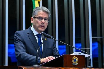 ‘Marco legal fundamental para frear o avanço do crime no Brasil’, diz Alessandro Vieira sobre PL Antifacção