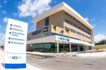 Como vai funcionar o novo Hospital do Câncer de Sergipe Marcelo Déda