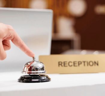 Entenda as novas regras de check-in e check-out que estão em vigor