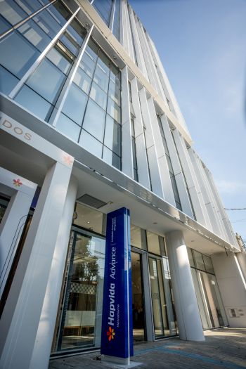 Hapvida triplica número de laudos de exames de imagem e reduz em 50% o tempo médio para a emissão dos diagnósticos