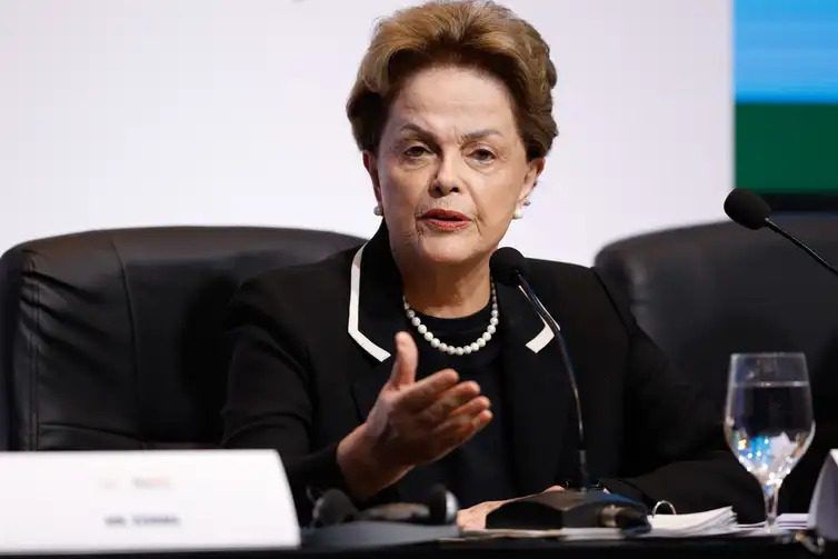 Ex-presidente Dilma Rousseff será indenizada por tortura física e psicológica na ditadura