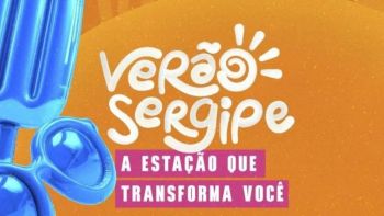 Governo de Sergipe divulga programação completa do Verão Sergipe 2026
