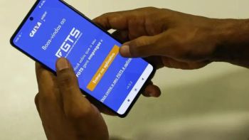 FGTS: Pagamento dos recursos retidos iniciam na próxima segunda-feira (29)