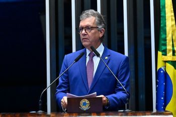 Existem outras grandes reservas no nosso estado, e a gente não faz a exploração da maneira que deveria’, diz Laércio