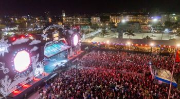 Governo de SE lança edital para patrocínio do Arraiá do Povo 2026