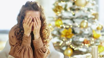 Síndrome de fim de ano: entenda a “dezembrite” e como lidar com a sobrecarga emocional