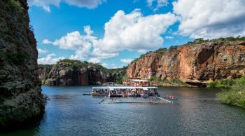 Turismo de Sergipe encerra 2025 com avanços históricos e resultados econômicos expressivos