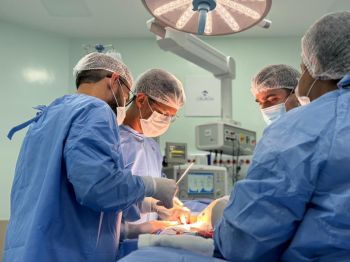 Hospital de Cirurgia realiza seu primeiro transplante renal e reforça avanço na saúde de Sergipe