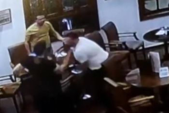 Médico preso por injúria racial em Aracaju mata dois médicos em São Paulo