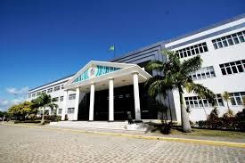 Universidade sergipana se destaca como referência em internacionalização