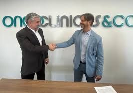 Parceria entre Oncoclínicas e Hapvida avança para ampliar acesso ao tratamento oncológico e à pesquisa clínica
