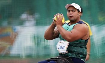 Começam nesta segunda inscrições para programa Bolsa Atleta 2026