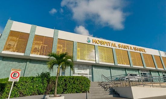 Bazar Beneficente do Hospital Santa Isabel inicia nesta quarta-feira