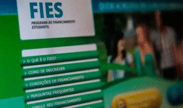 Fies 2026: candidatos já podem consultar vagas para o 1º semestre