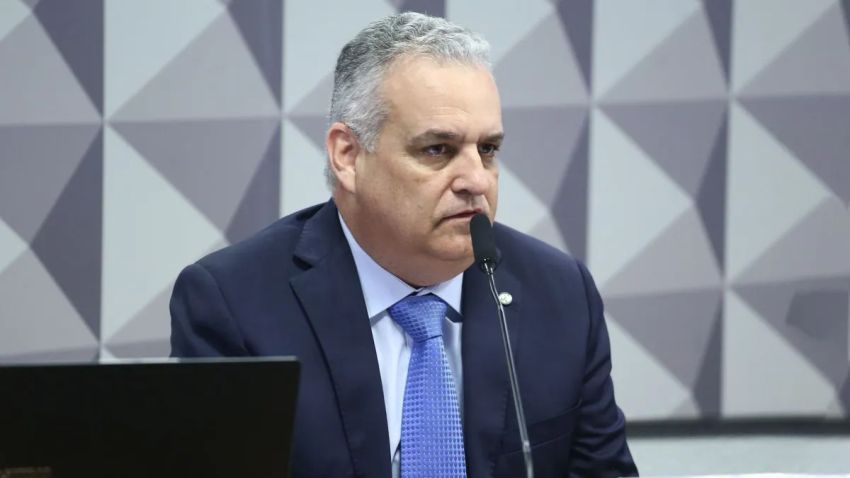 Relator pede quebra de sigilo bancário e fiscal de Lulinha na CPMI do INSS