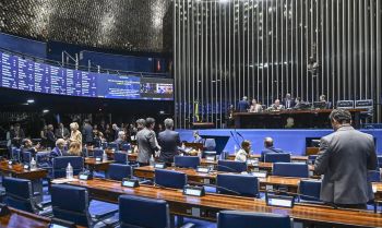 Senado aprova MP que cria programa Gás do Povo; texto vai à sanção