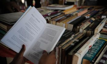 Sesc tem inscrições abertas para Prêmio de Literatura 2026