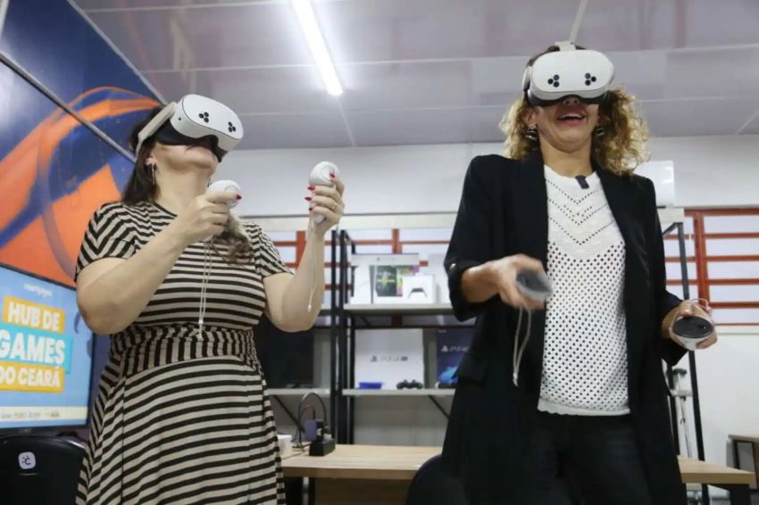 Nordeste ganha o primeiro Hub de Games; entenda