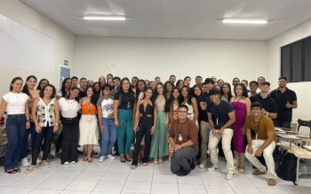 MEC concede a nota máxima na avaliação do curso de Direito da Unit em Estância