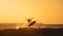 Campeonato Brasileiro de Surf 2026 começa pelo Nordeste