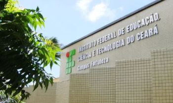 IFCE divulga editais de novo concurso com 274 vagas