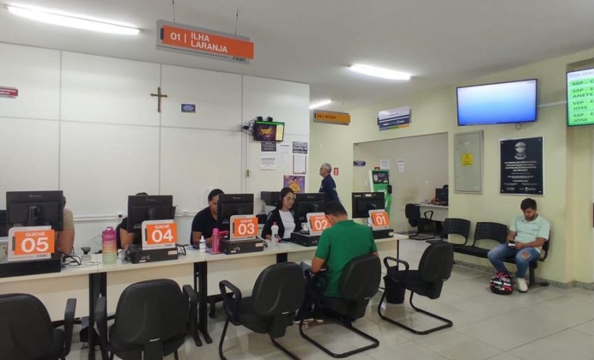 NAF/Unit oferece serviço de orientação para a declaração do Imposto de Renda