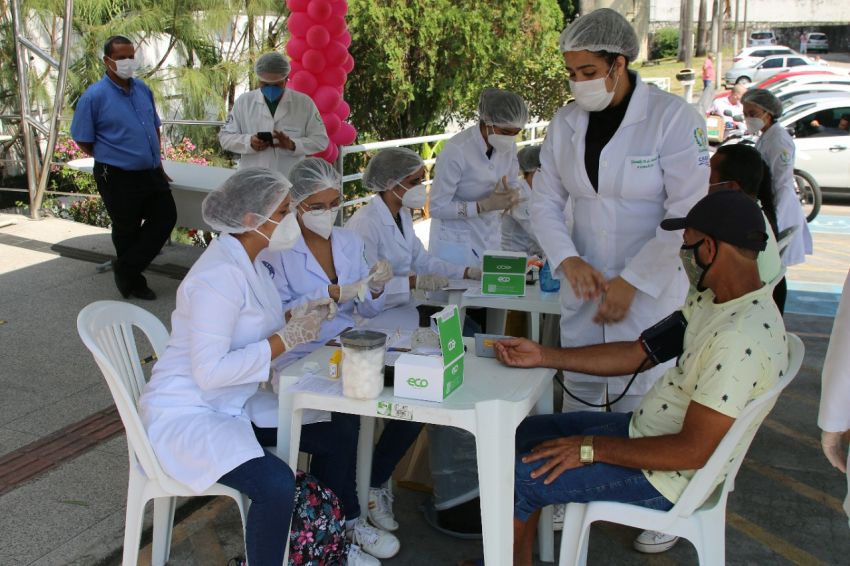 Atividade física cresce no Brasil, mas casos de diabetes e obesidade dispara