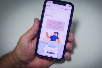 Resultado da segunda chamada do Prouni já está disponível