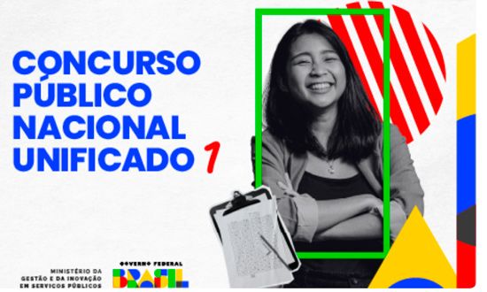 Prazo de validade do CPNU 1 é prorrogado por mais um ano