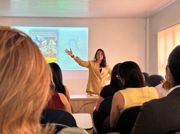 Hapvida reúne colaboradores em encontro que fortalece vínculos e saúde emocional