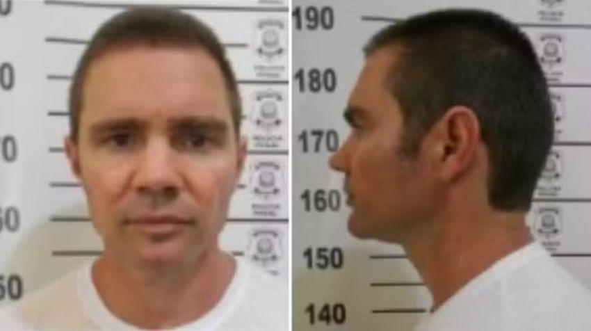 Sem visitas e seis refeições por dia: como foi primeiro fim de semana de Vorcaro no presídio federal