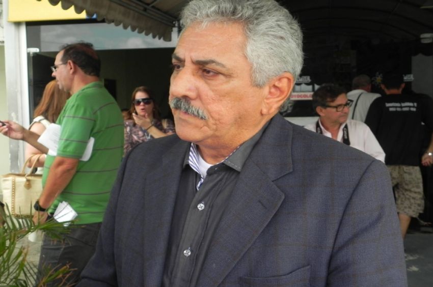 Supremo começa a julgar Bosco Costa nesta terça