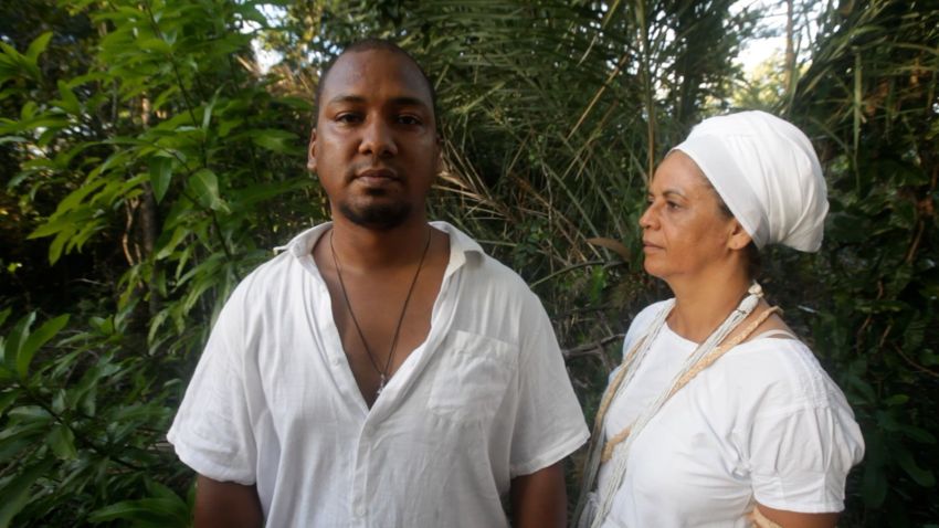 Espetáculo “Saudação à Criação” terá estreia com apresentações em escolas