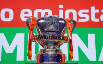 CBF define datas e horários dos jogos da 4ª fase da Copa do Brasil