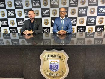 Operação contra tráfico de drogas e lavagem de dinheiro prende quadrilha em 5 estados