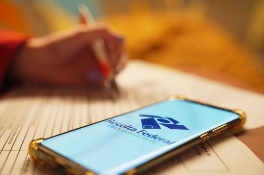 Receita exigirá declaração de ganhos com bets no Imposto de Renda